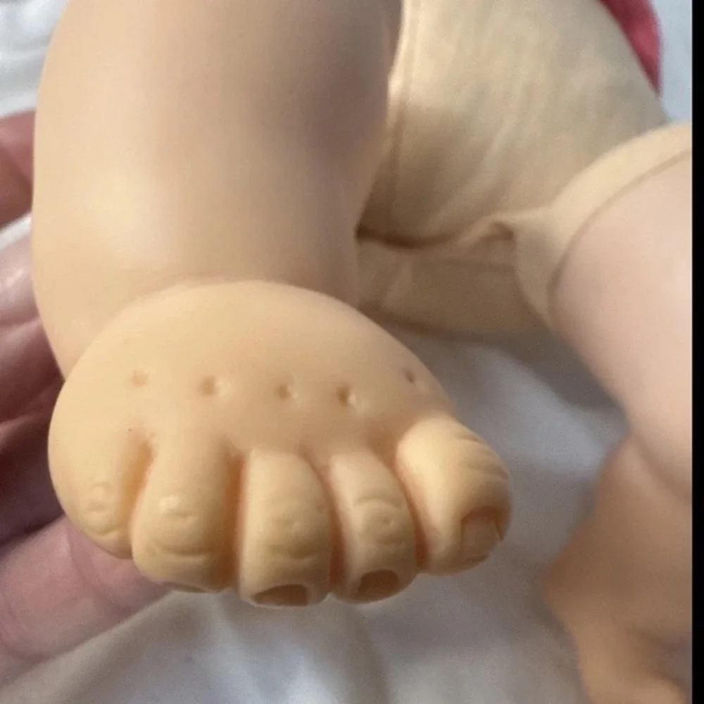 Vintage 1964 Baby Dear One Doll 18